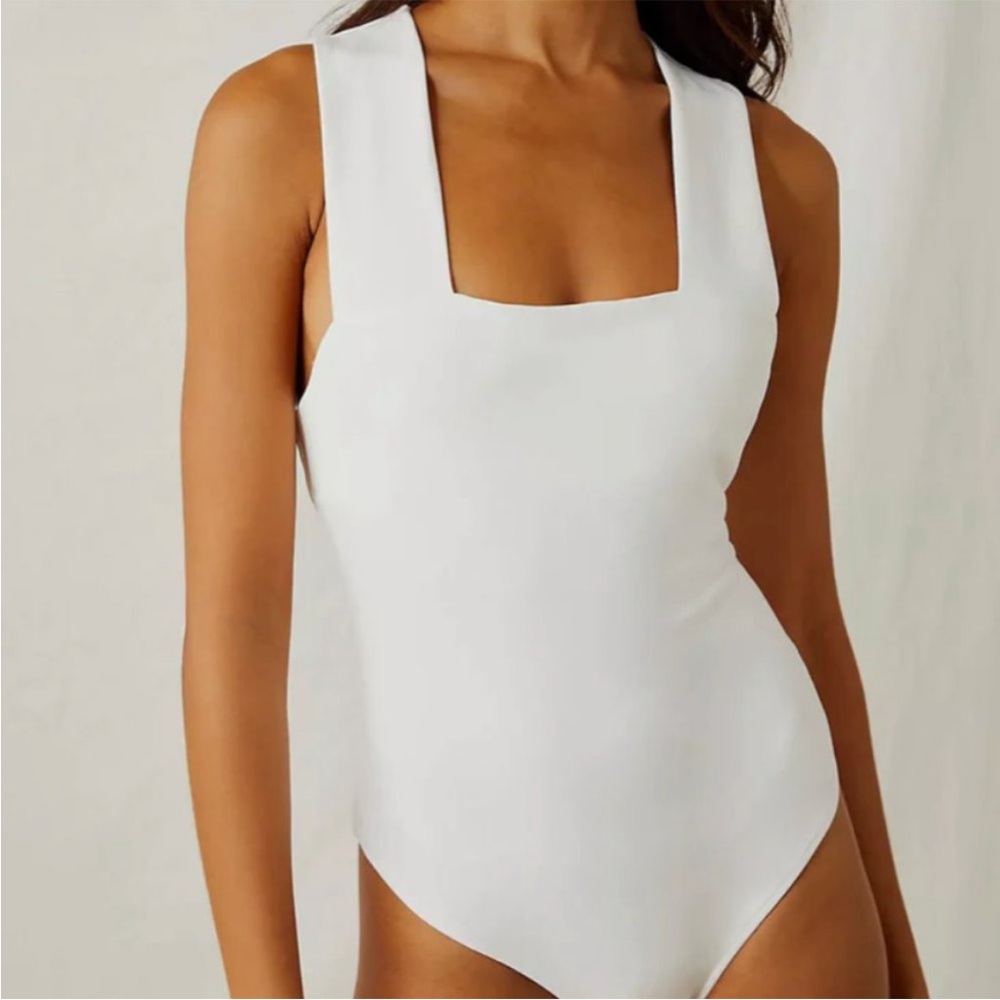 FREE PEOPLE BODYSUIT